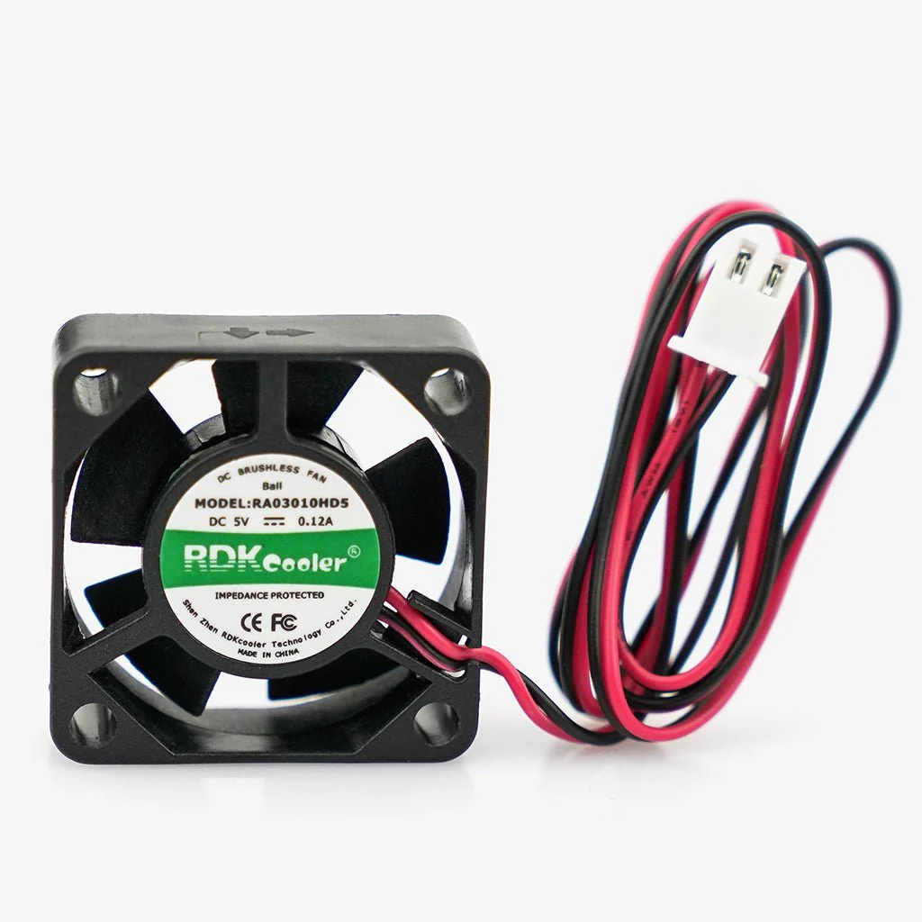 ERYONE 3010 EXTRUDER FAN——For ER-20 - Image 3