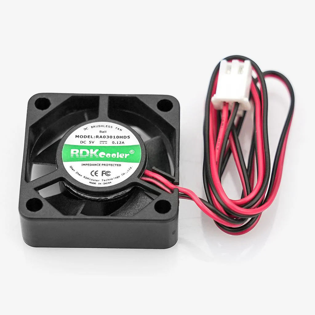 ERYONE 3010 EXTRUDER FAN——For ER-20 - Image 4