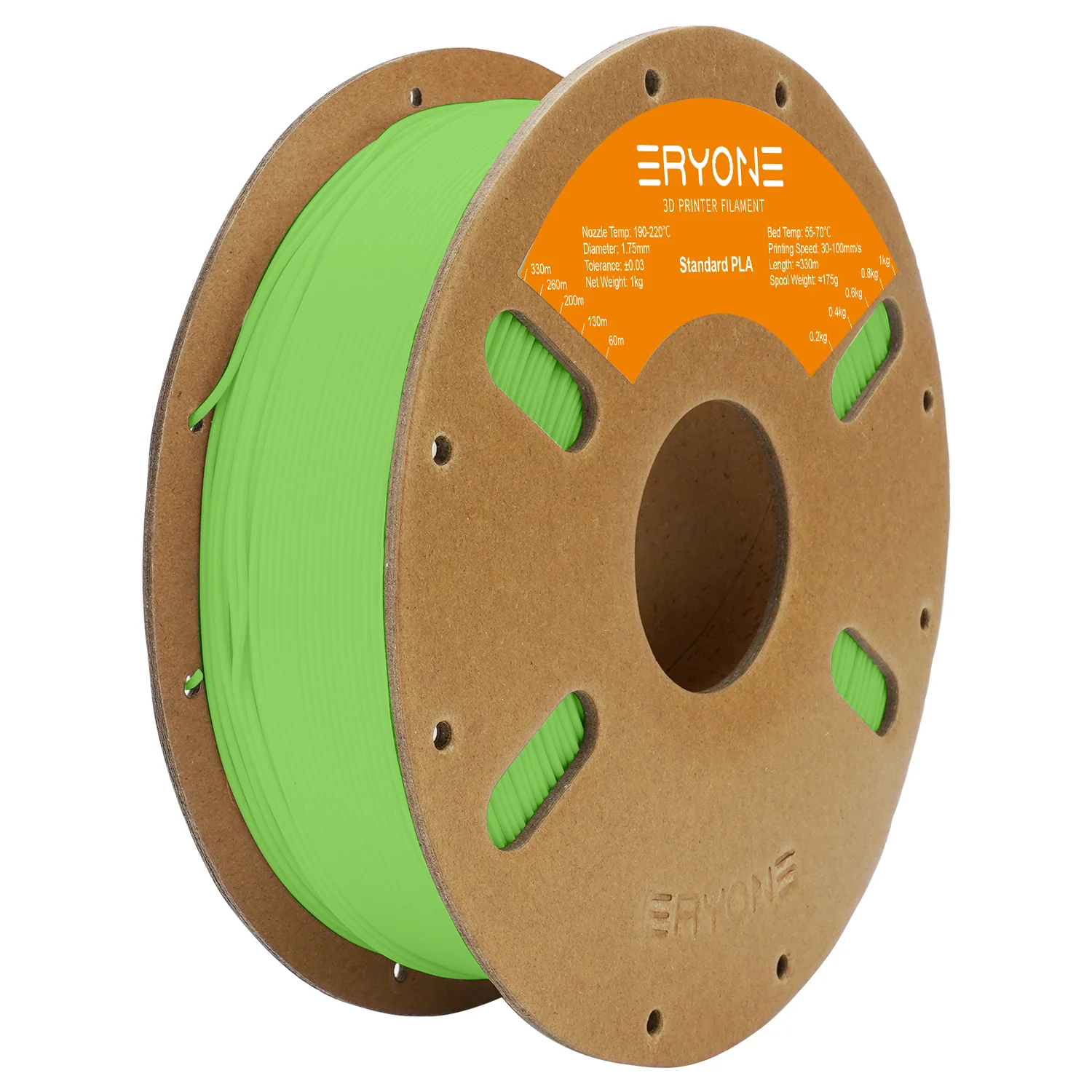 (Bundle Sale) PLA & Carbon Fiber PLA Filament,1kg (MOQ:10 Rolls,Mixable ) - Image 10