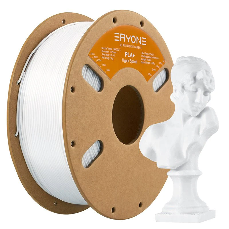 (Bundle Sale) PLA+ Filament,1kg (MOQ:10 Rolls,Mixable ) - Image 10