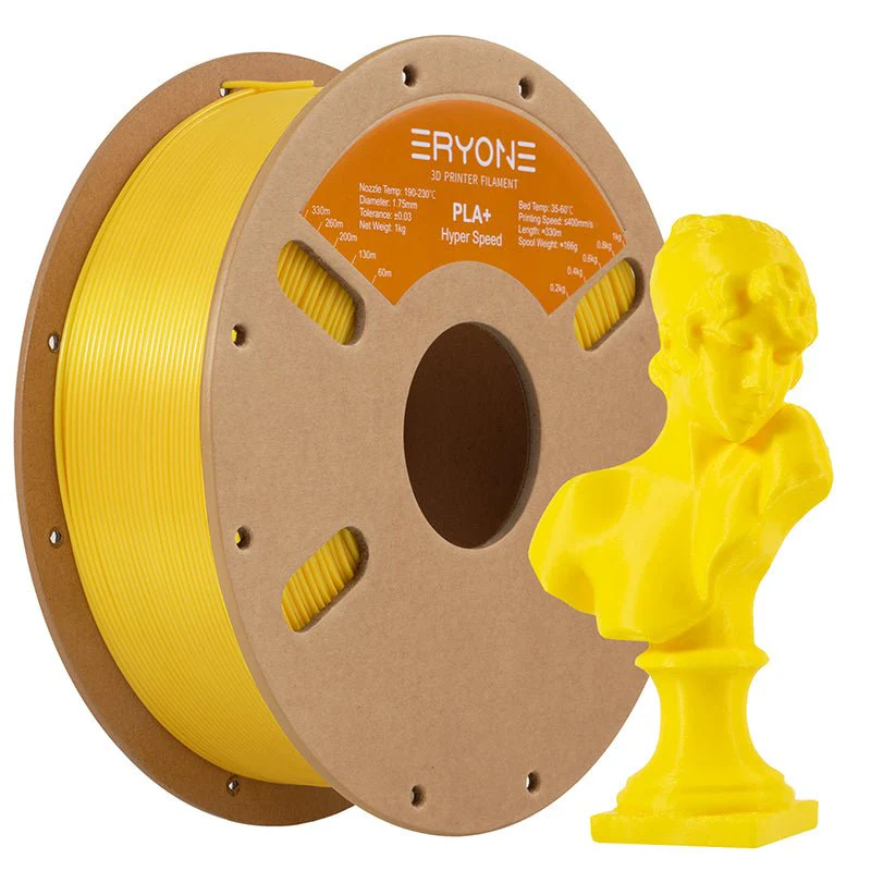 (Bundle Sale) PLA+ Filament,1kg (MOQ:10 Rolls,Mixable ) - Image 12