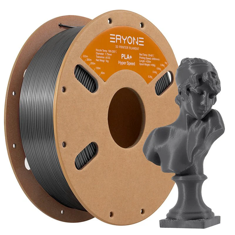 (Bundle Sale) PLA+ Filament,1kg (MOQ:10 Rolls,Mixable ) - Image 13