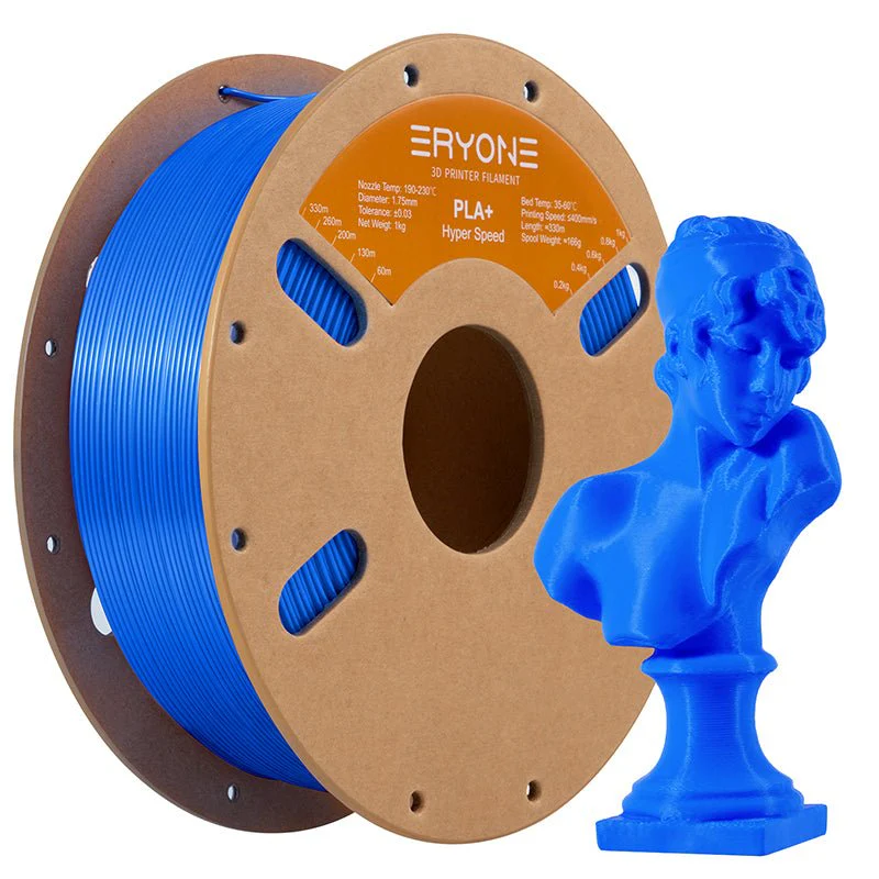 (Bundle Sale) PLA+ Filament,1kg (MOQ:10 Rolls,Mixable ) - Image 14