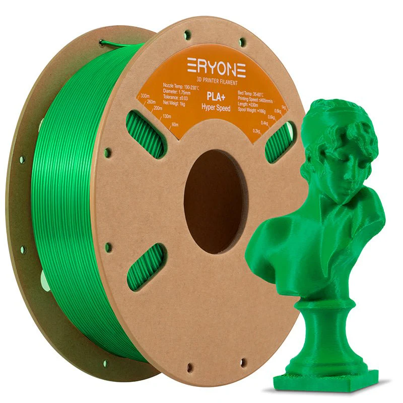 (Bundle Sale) PLA+ Filament,1kg (MOQ:10 Rolls,Mixable ) - Image 15