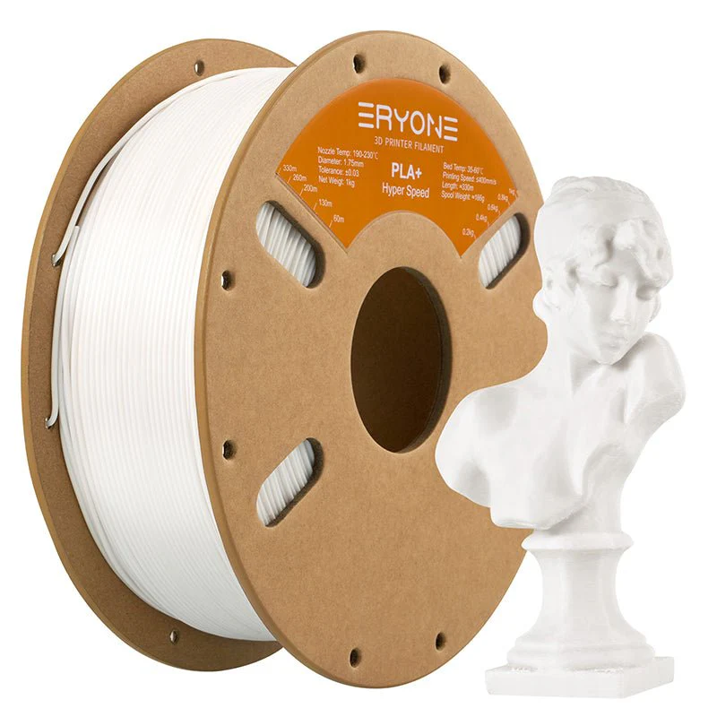 (Bundle Sale) PLA+ Filament,1kg (MOQ:10 Rolls,Mixable ) - Image 17
