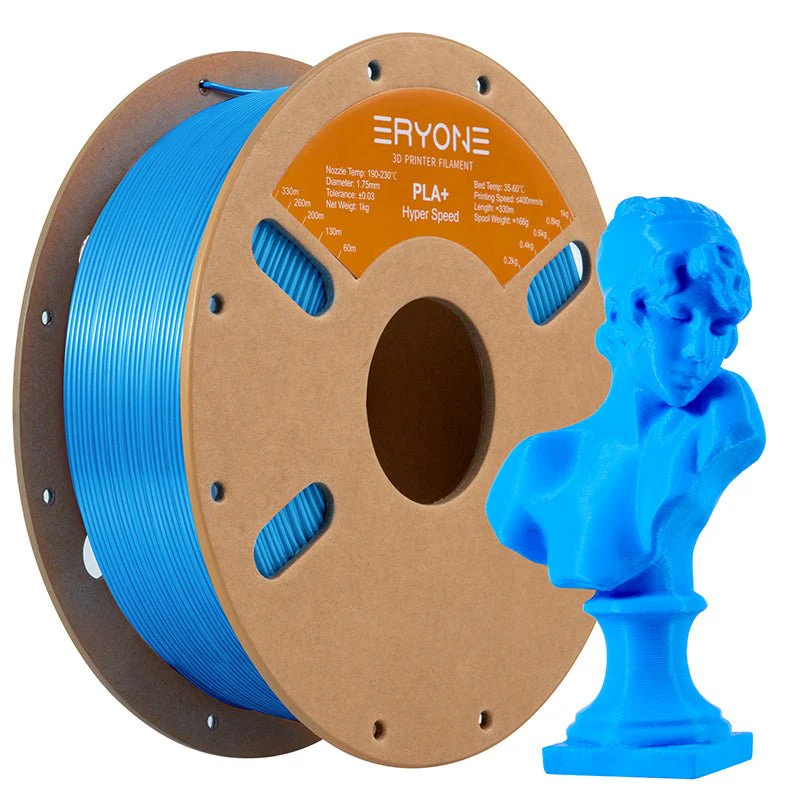 (Bundle Sale) PLA+ Filament,1kg (MOQ:10 Rolls,Mixable ) - Image 18