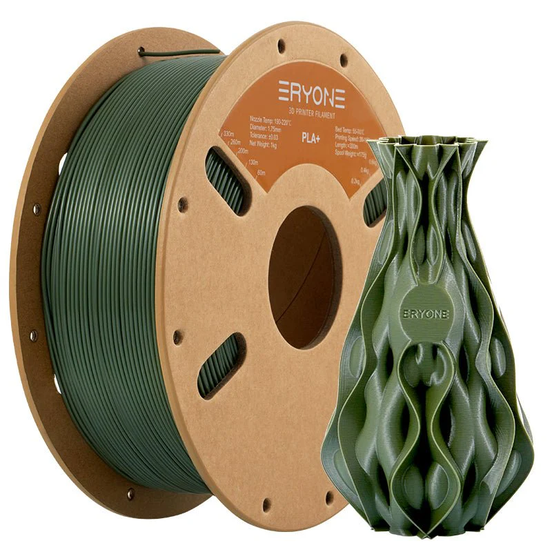 (Bundle Sale) PLA+ Filament,1kg (MOQ:10 Rolls,Mixable ) - Image 19