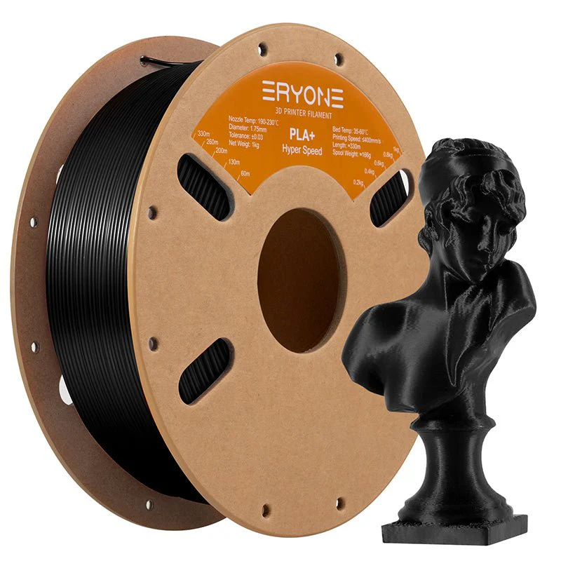 (Bundle Sale) PLA+ Filament,1kg (MOQ:10 Rolls,Mixable ) - Image 3