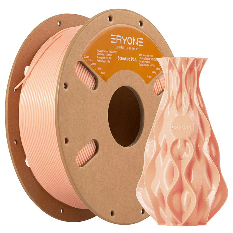 (Bundle Sale)PLA Lite Filament - 1.75mm±0.03mm (1kg) - Image 10
