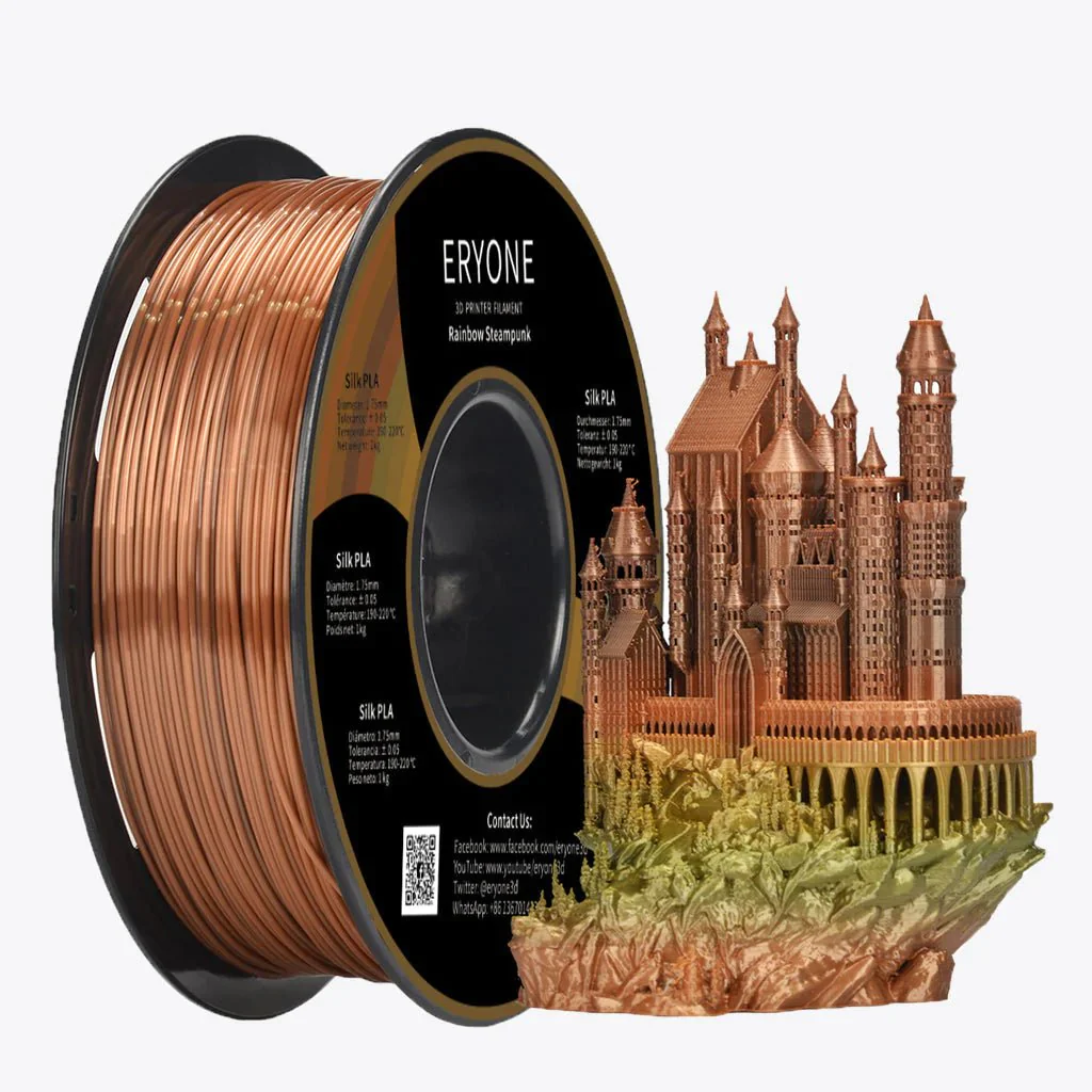 (CA only)(Pre-Sale)PLA All Series Filament,1kg (MOQ:20 Rolls,Mixable) - Image 22