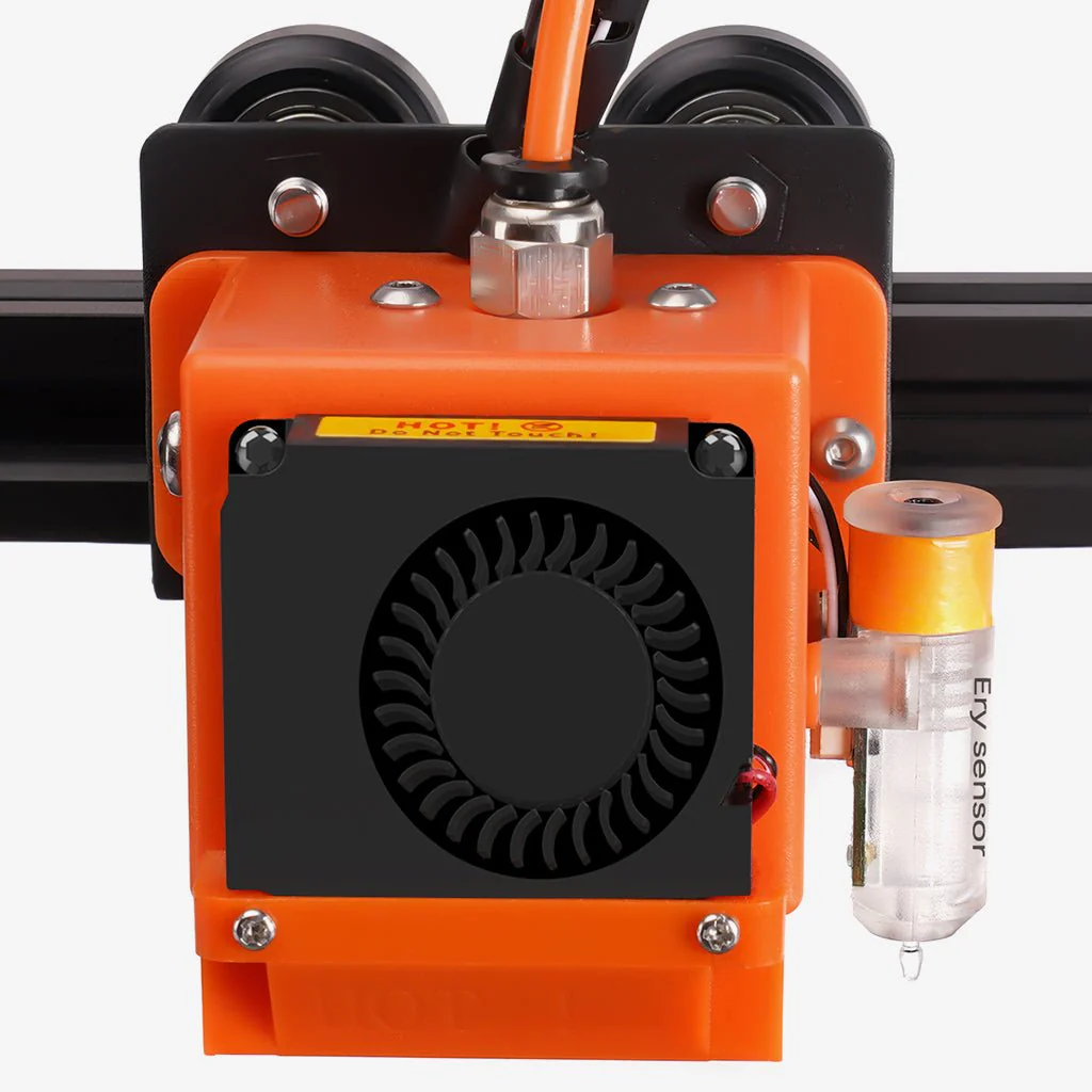 AUTO BED LEVELING SENSOR PROBE——For ER-20 - Image 5