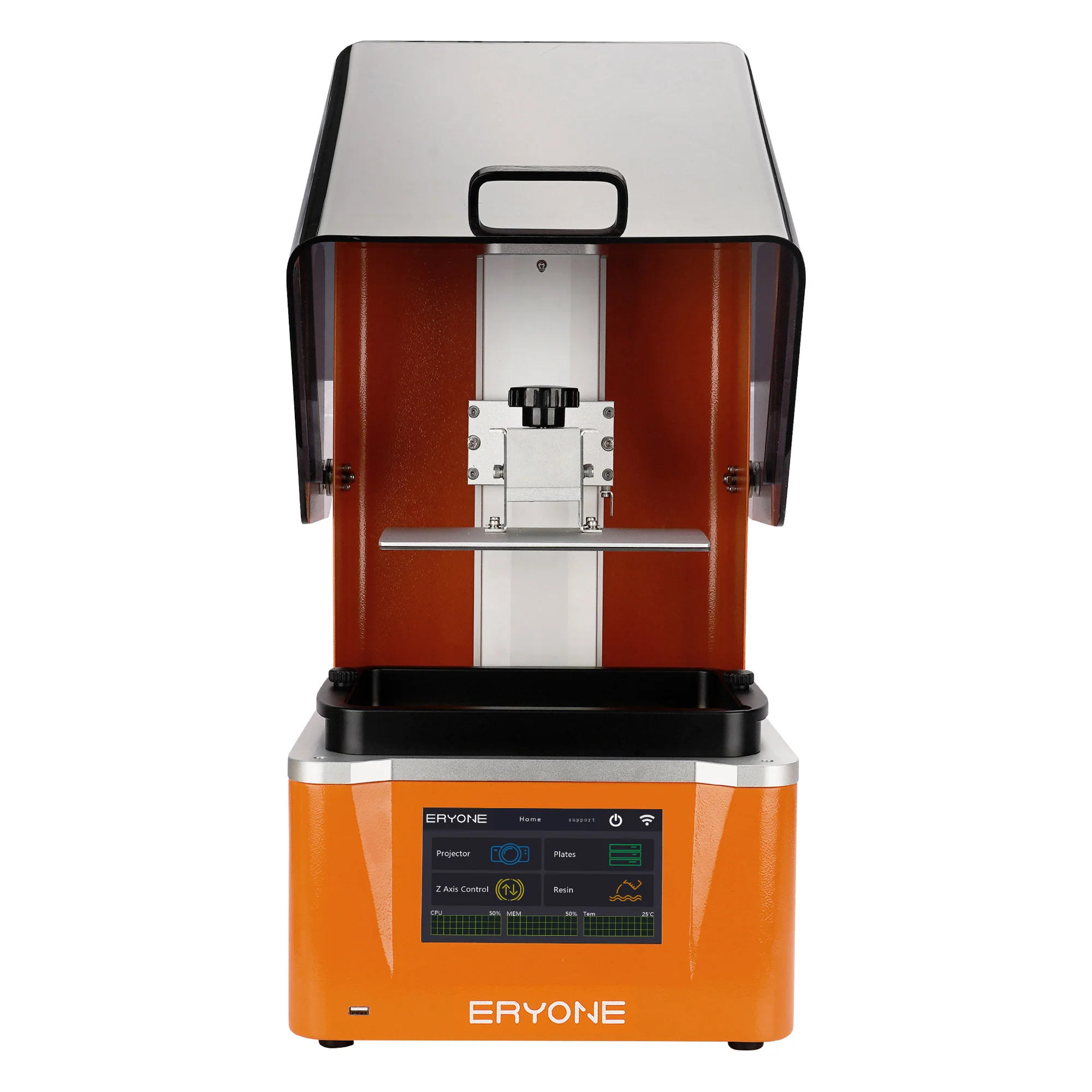 (Pre-sale)Eryone L10 LCD Resin 3D Printer - Image 3