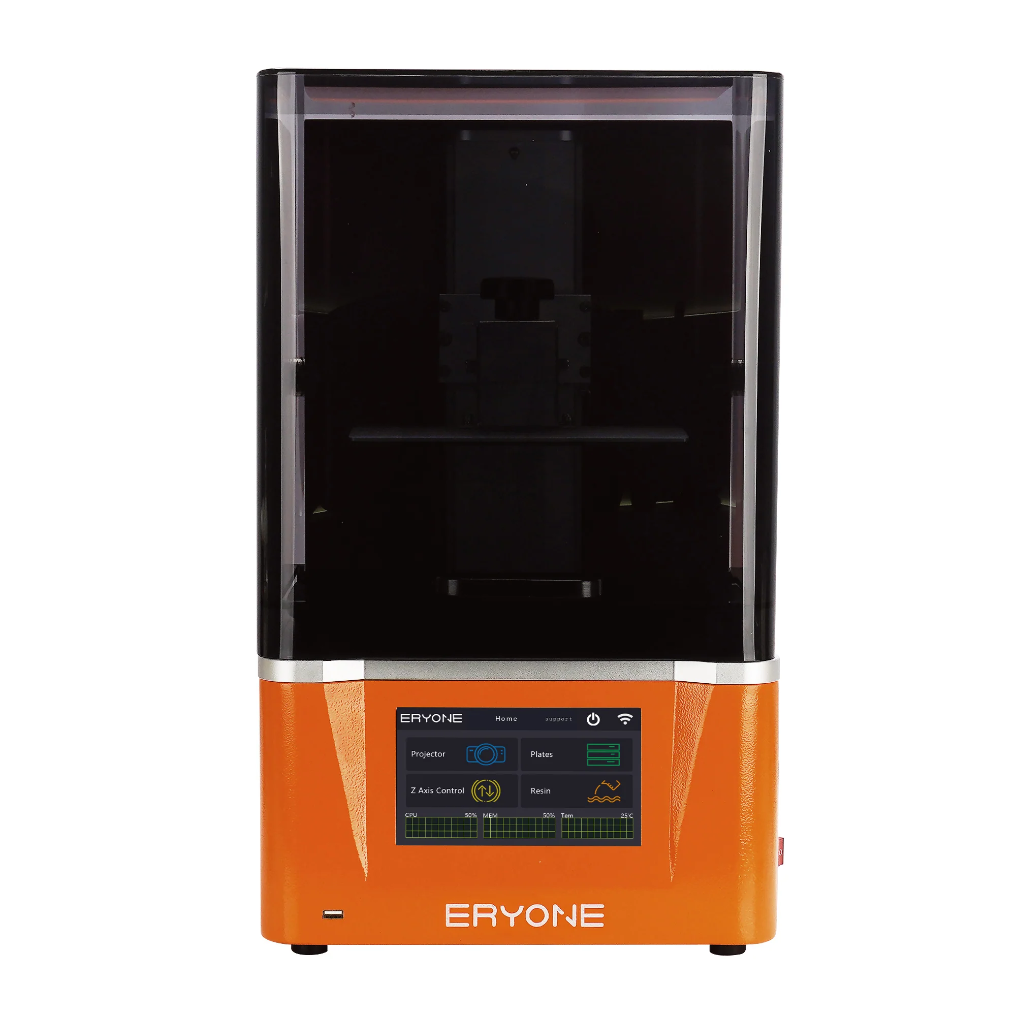 (Pre-sale)Eryone L10 LCD Resin 3D Printer - Image 4