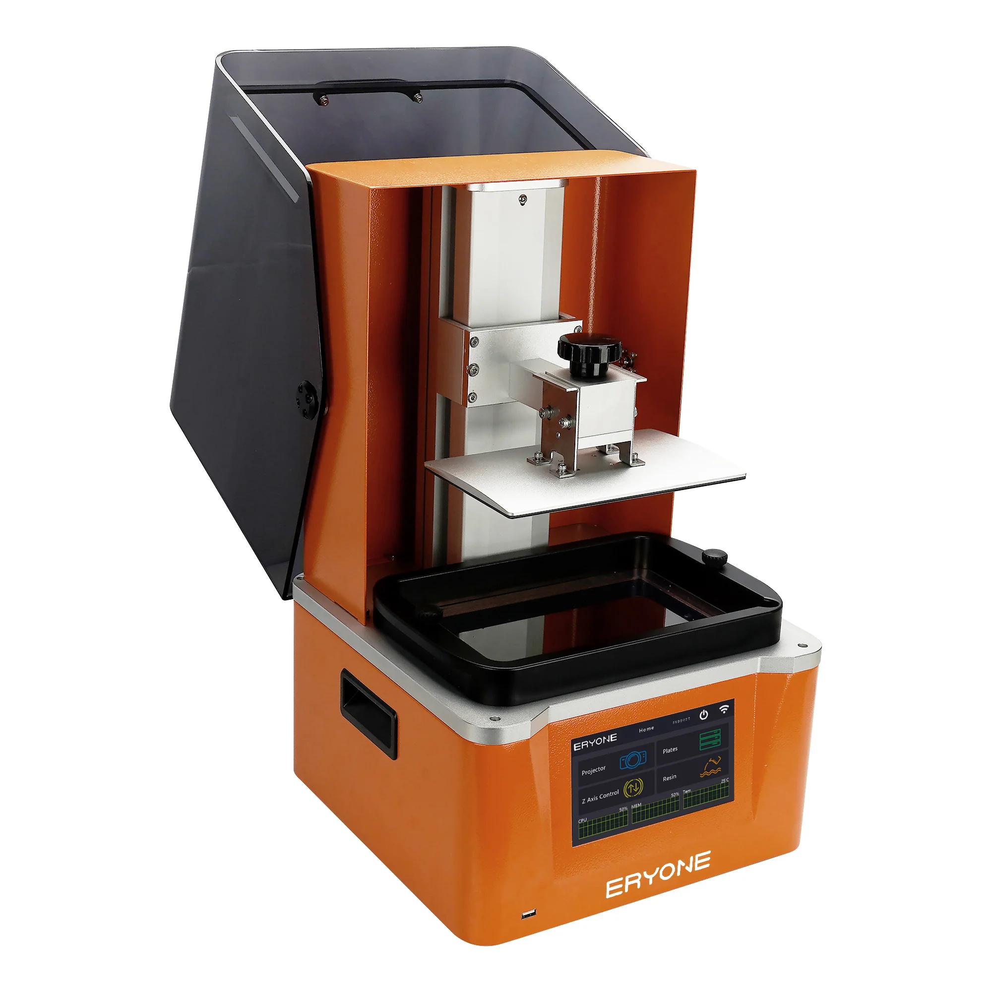 (Pre-sale)Eryone L10 LCD Resin 3D Printer - Image 5