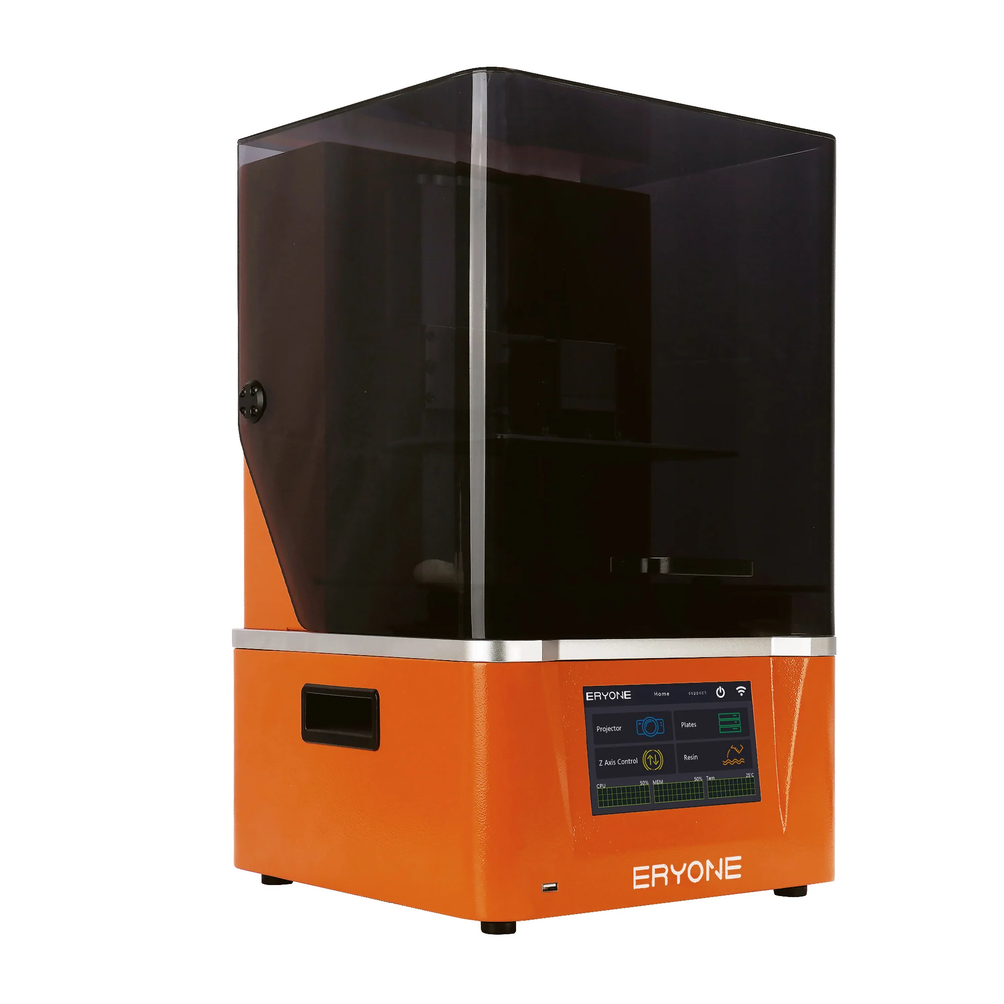 (Pre-sale)Eryone L10 LCD Resin 3D Printer - Image 6