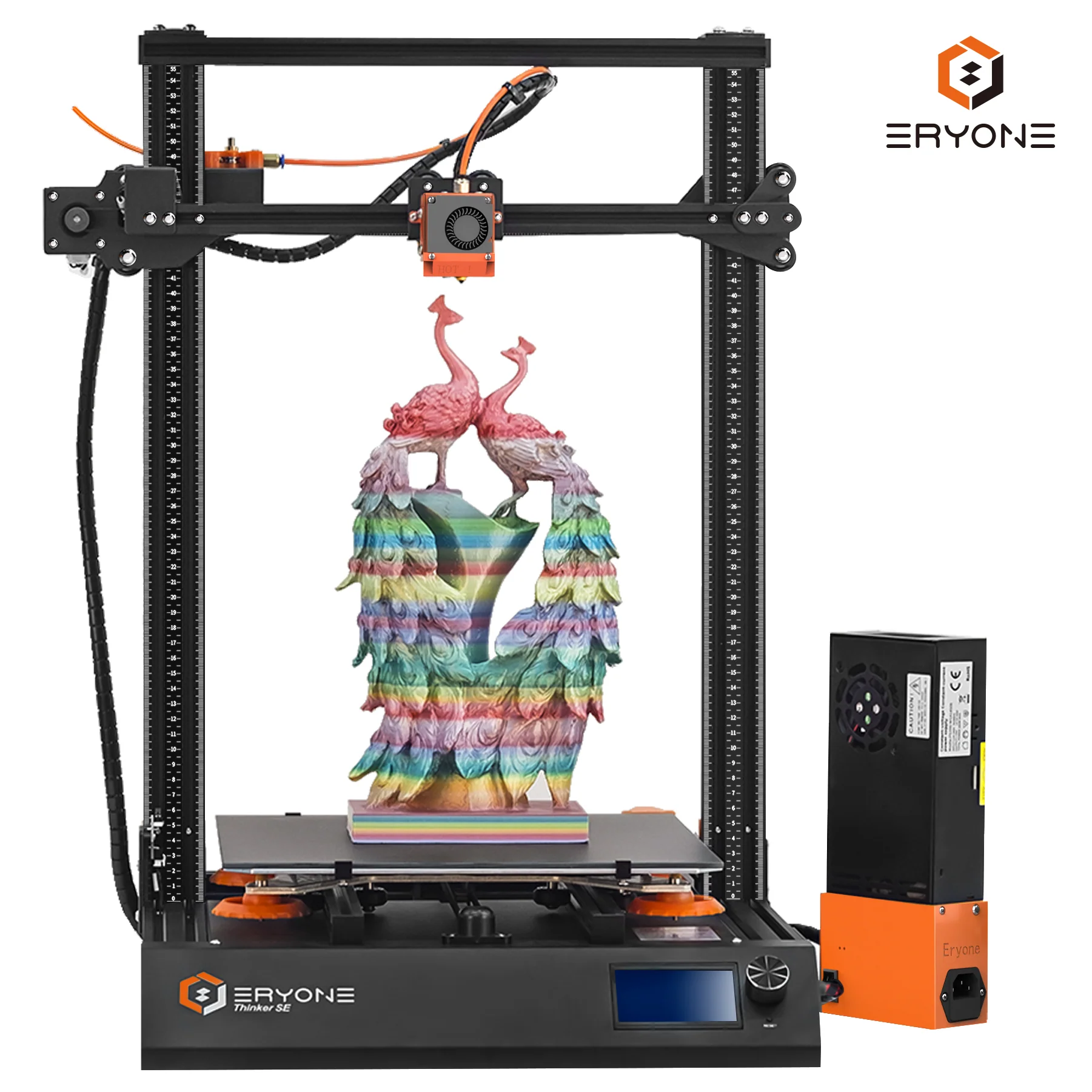 ERYONE Thinker SE 3D PRINTER (EU Only) - Image 2
