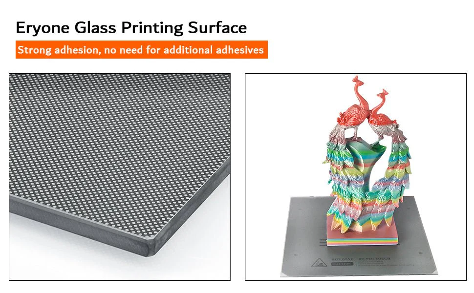 ERYONE Thinker SE 3D PRINTER (EU Only) - Image 5