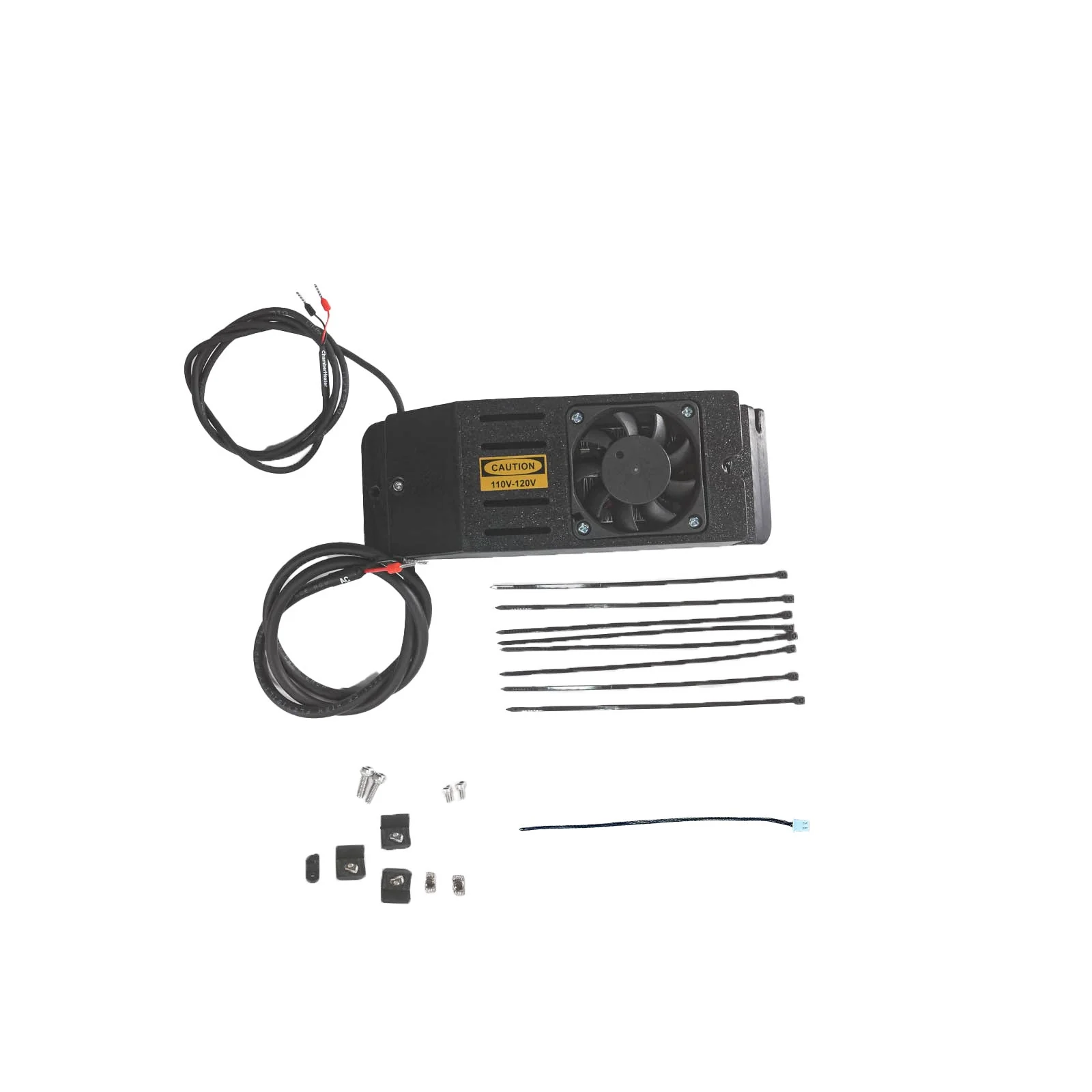ERYONE Thinker X400 3D Printer 110V-120V chamber heating module