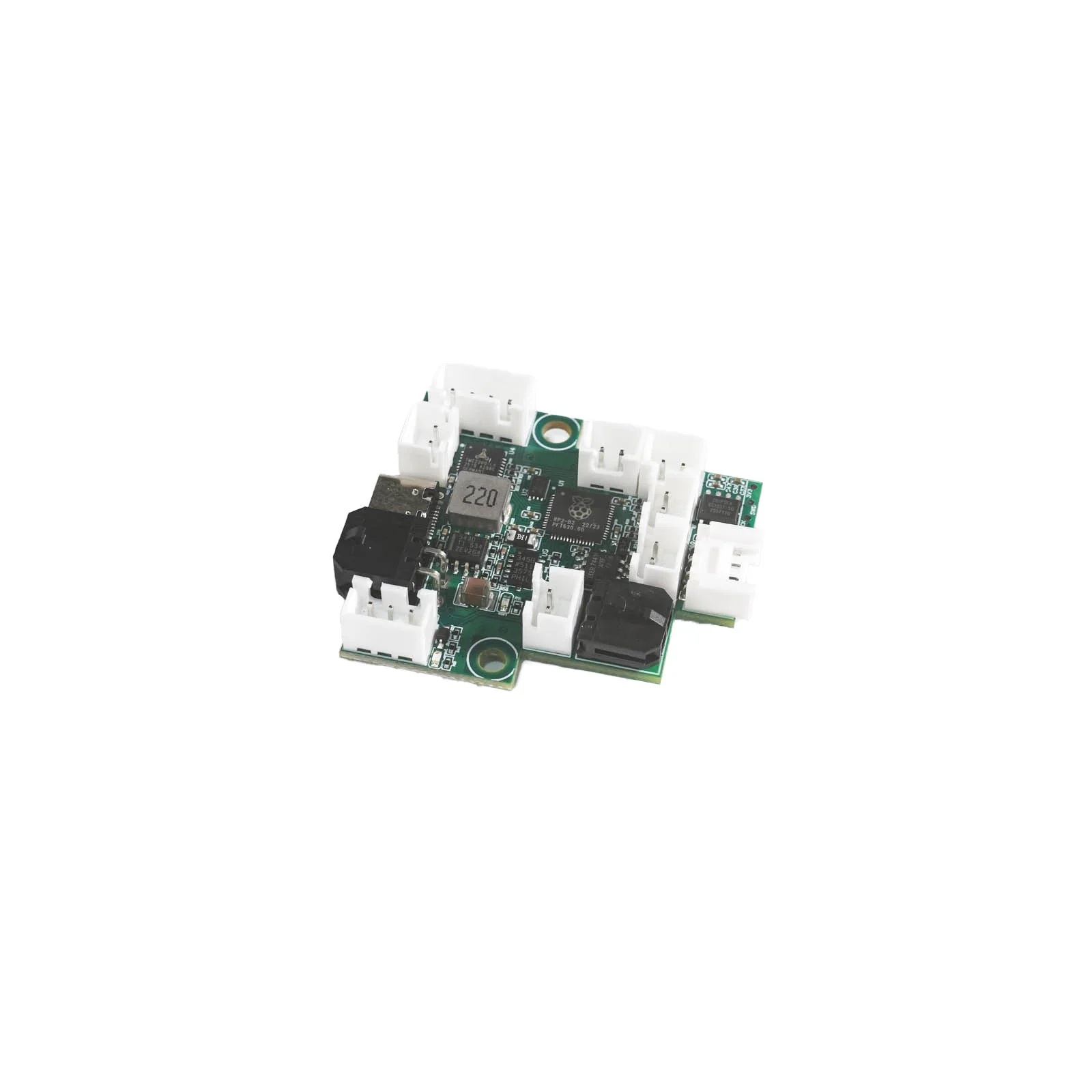 ERYONE Thinker X400 3D Printer Extruder CANbus mainboard