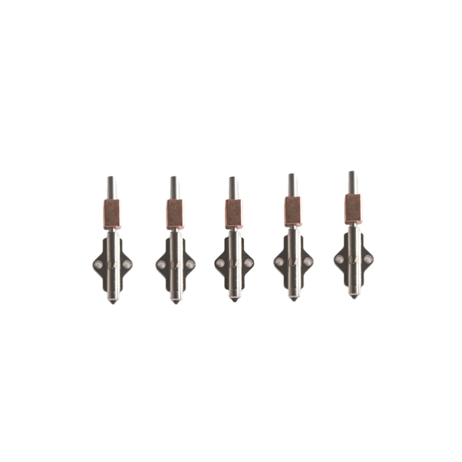 ERYONE Thinker X400 3D Printer Nozzle (0.2mm-1.0mm) - Image 13