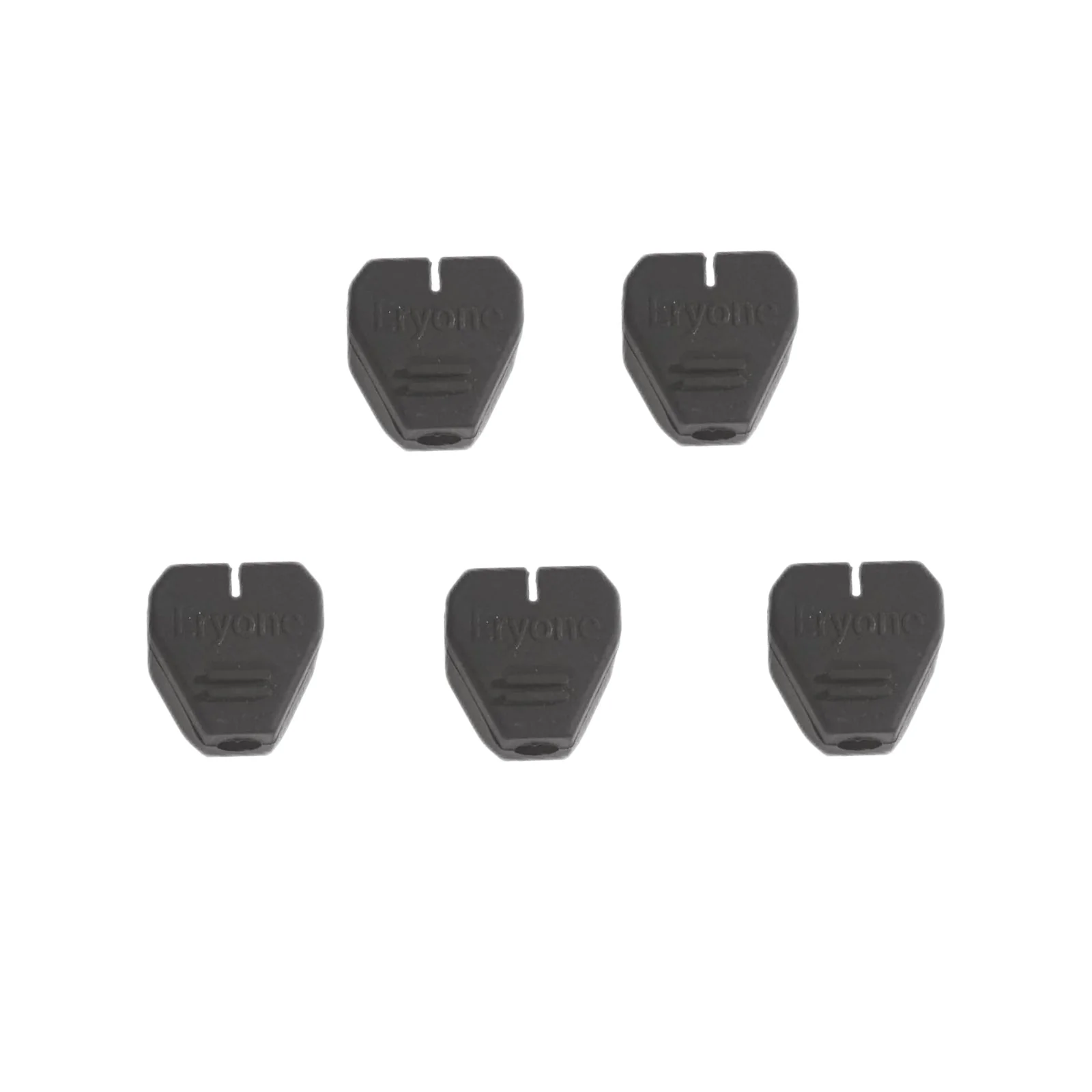 ERYONE Thinker X400 3D Printer Silicone sleeves*5