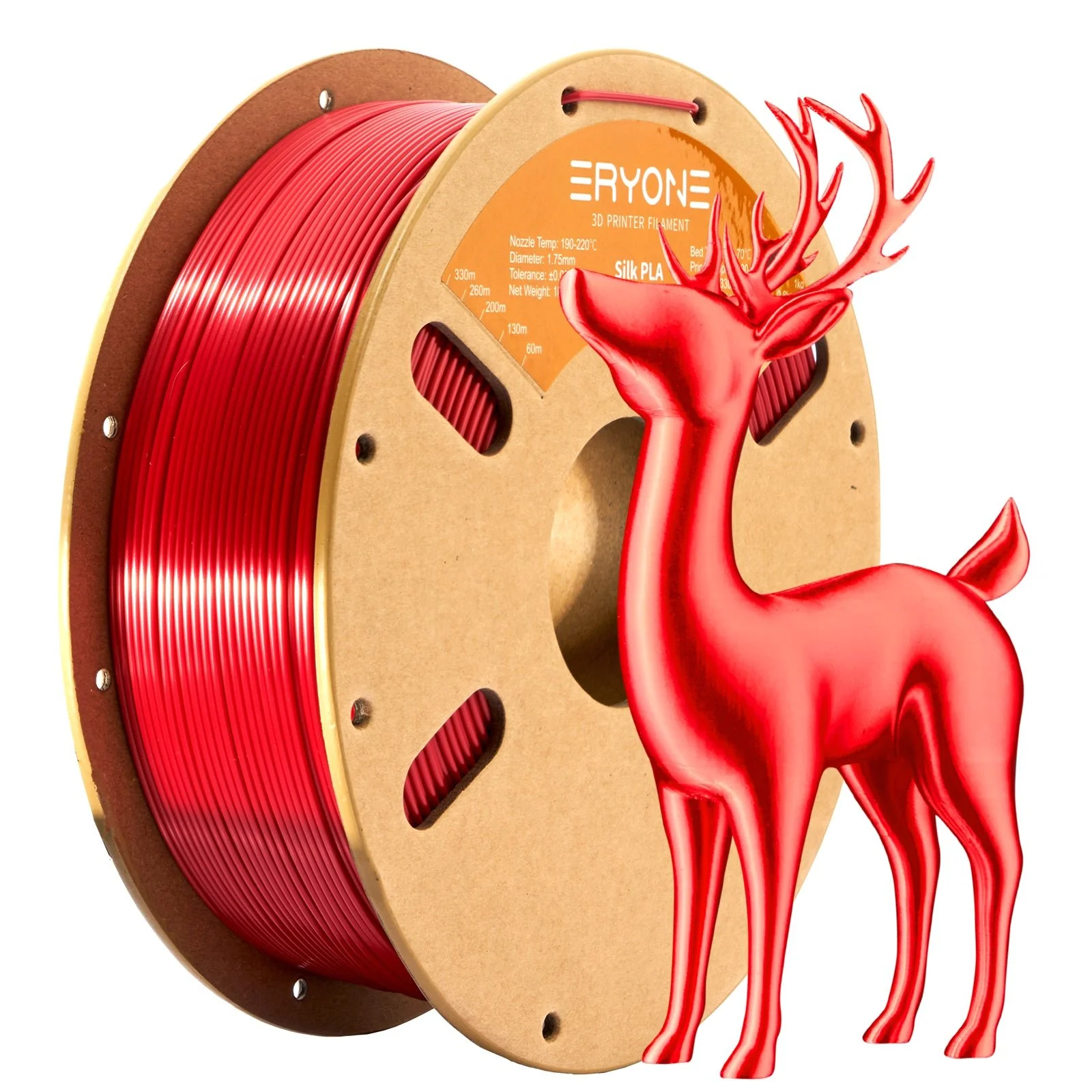 (EU only)(Pre-Sale)PLA All Series Filament,1kg (MOQ:20 Rolls,Mixable) - Image 41