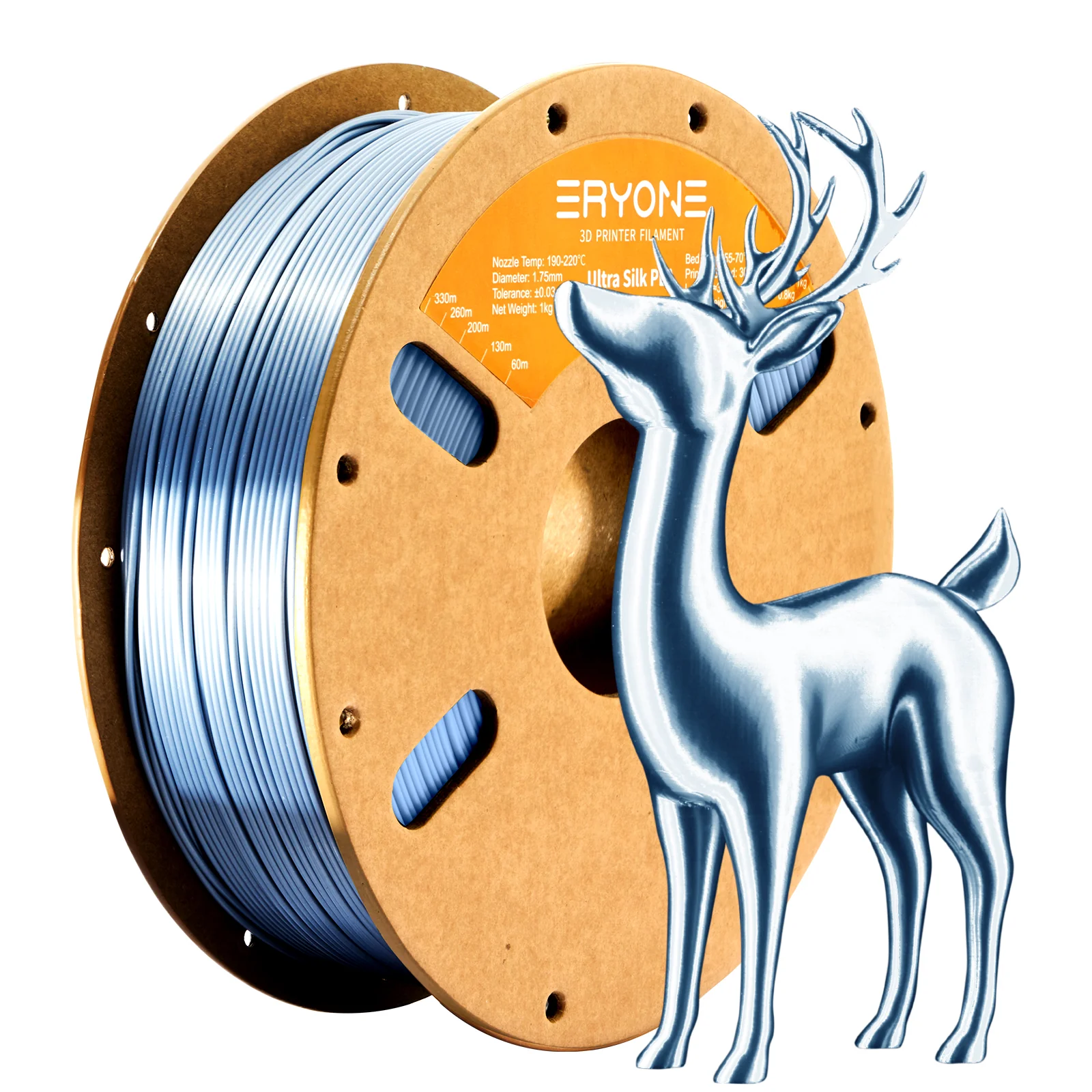 (EU only)(Pre-Sale)PLA All Series Filament,1kg (MOQ:20 Rolls,Mixable) - Image 42