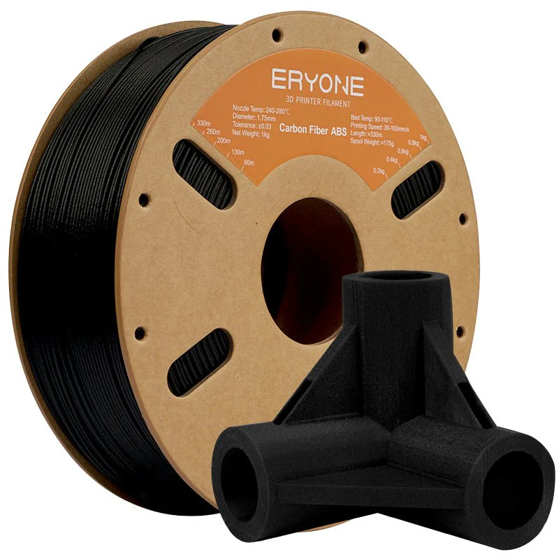 (Bundle Sale) ABS Filament,1kg (MOQ:10 Rolls,Mixable ) - Image 9