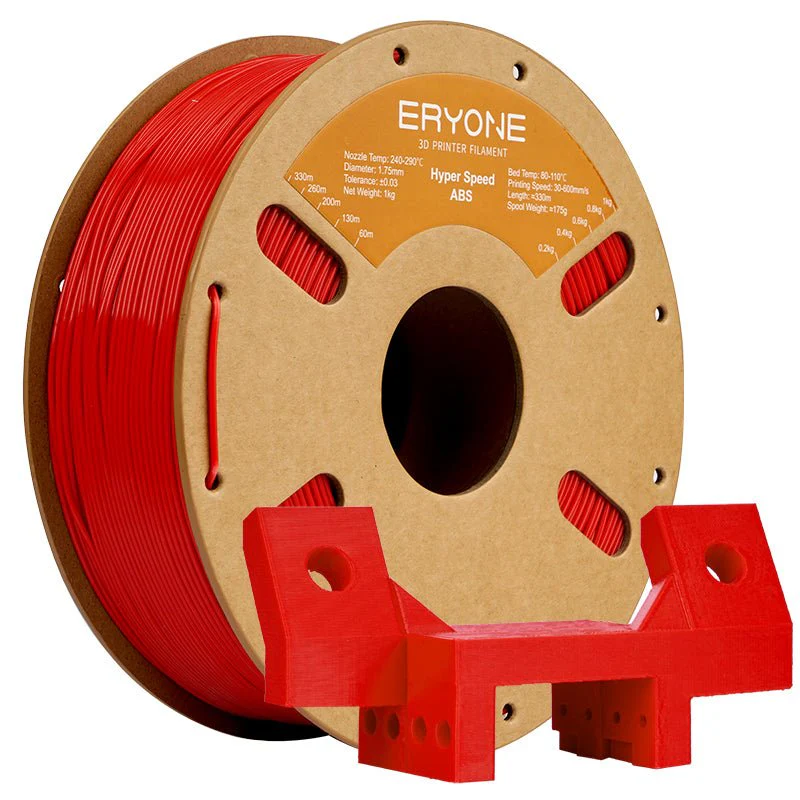 (Bundle Sale) ABS Filament,1kg (MOQ:10 Rolls,Mixable ) - Image 13