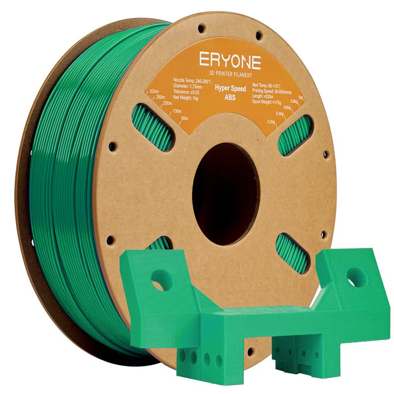 (Bundle Sale) ABS Filament,1kg (MOQ:10 Rolls,Mixable ) - Image 10