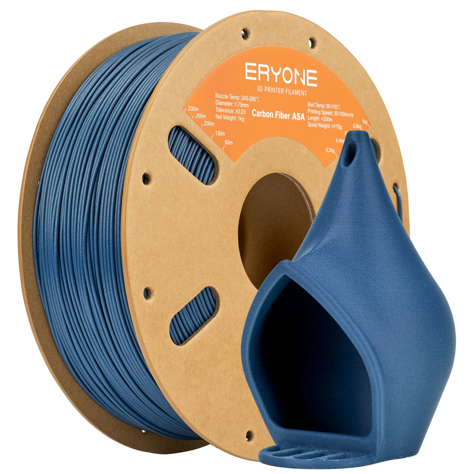 (Bundle Sale) ASA Filament,1kg (MOQ:10 Rolls,Mixable ) - Image 4