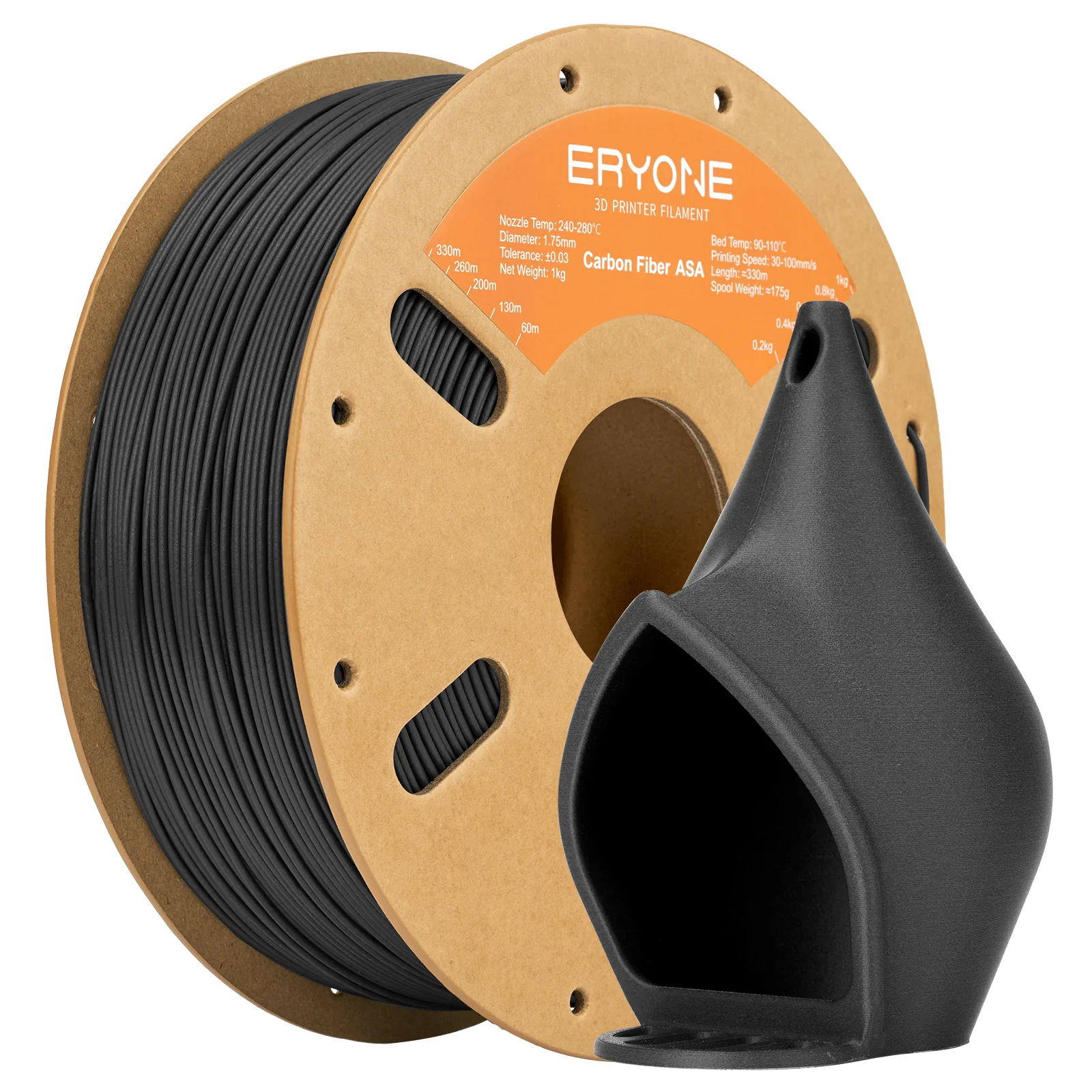 (Bundle Sale) ASA Filament,1kg (MOQ:10 Rolls,Mixable ) - Image 12