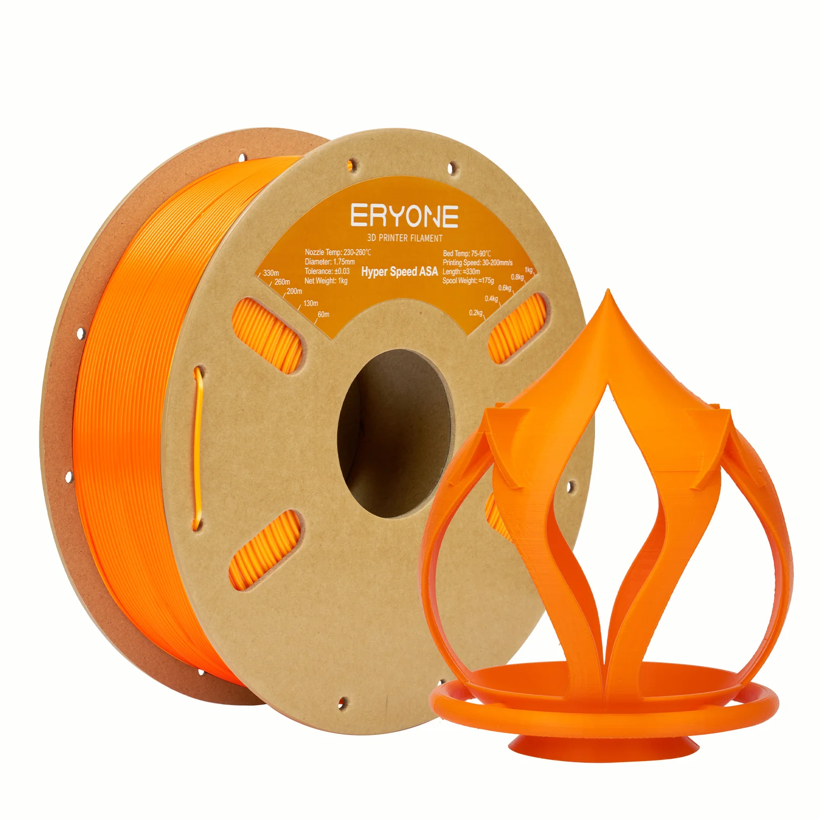 (Bundle Sale) ASA Filament,1kg (MOQ:10 Rolls,Mixable ) - Image 13