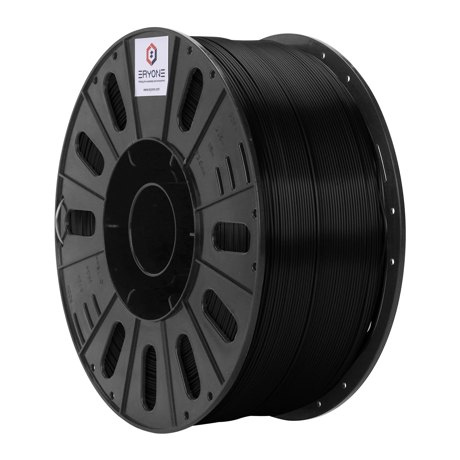 3D Printer Filament, PETG Filament - 1.75mm±0.03mm (3kg)