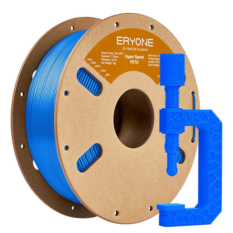 (Bundle Sale) PETG & Carbon Fiber PETG Filament,1kg (MOQ:10 Rolls,Mixable ) - Image 16