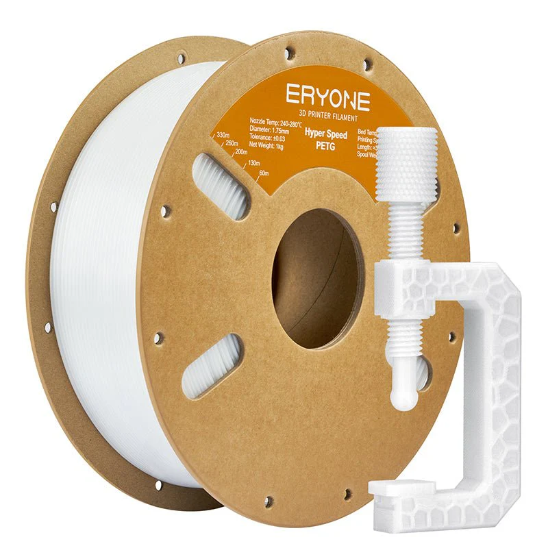 (Bundle Sale) PETG & Carbon Fiber PETG Filament,1kg (MOQ:10 Rolls,Mixable ) - Image 12