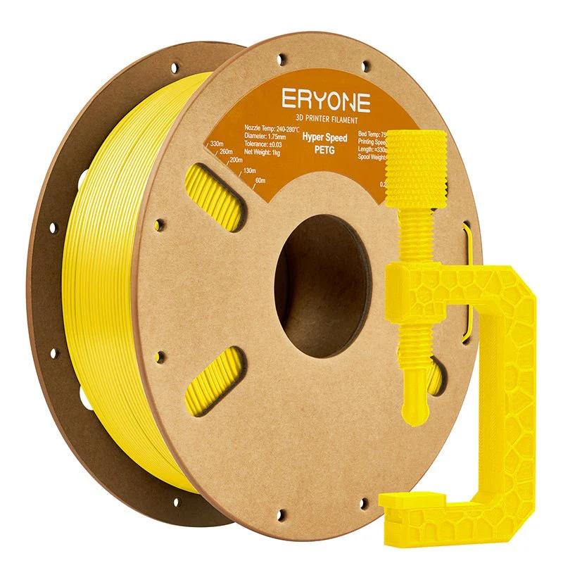 (Bundle Sale) PETG & Carbon Fiber PETG Filament,1kg (MOQ:10 Rolls,Mixable ) - Image 11