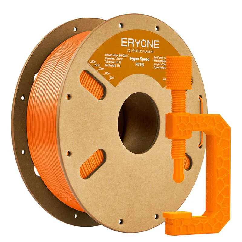(Bundle Sale) PETG & Carbon Fiber PETG Filament,1kg (MOQ:10 Rolls,Mixable ) - Image 10