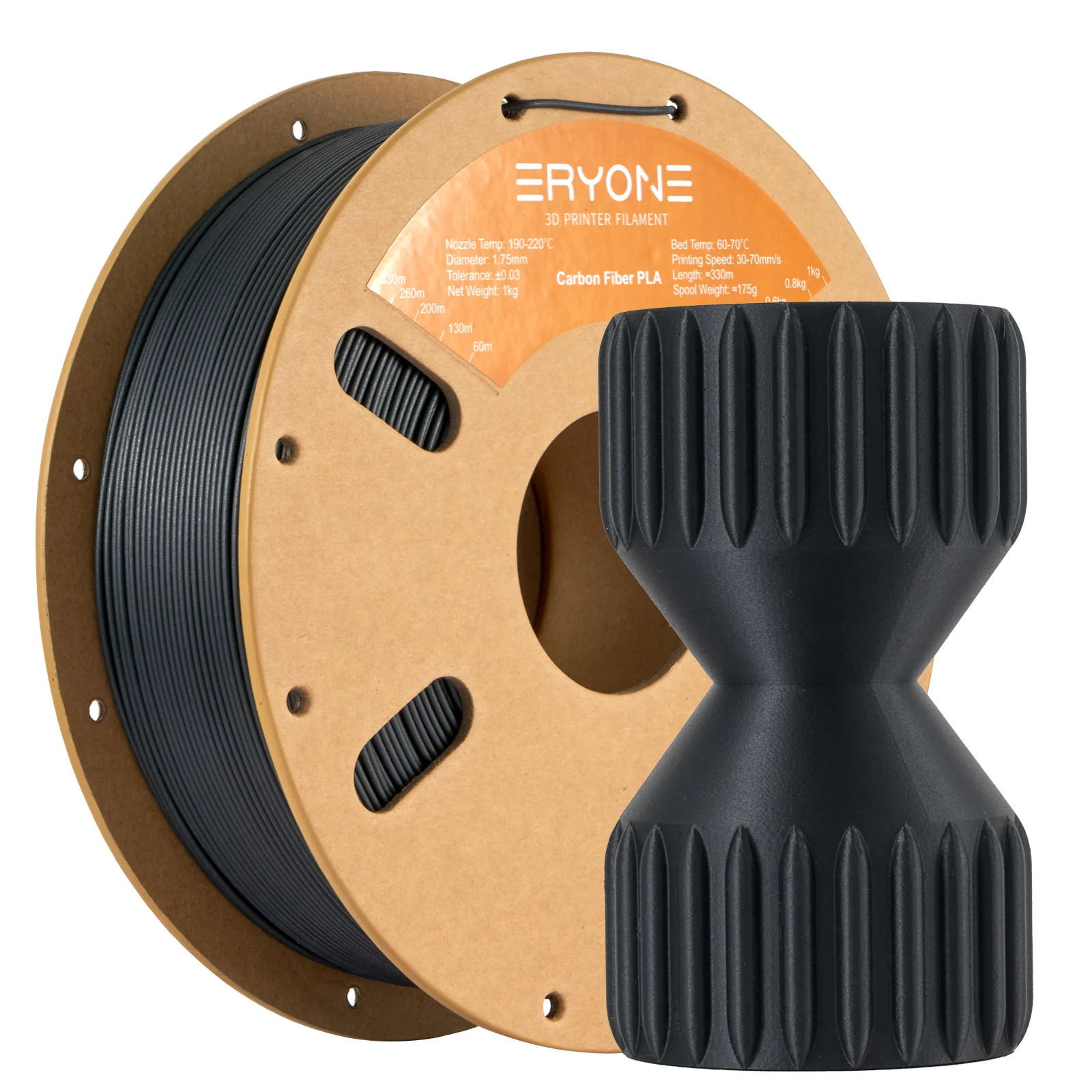 PLA Filament - 1.75mm±0.03mm (1kg) - Image 11