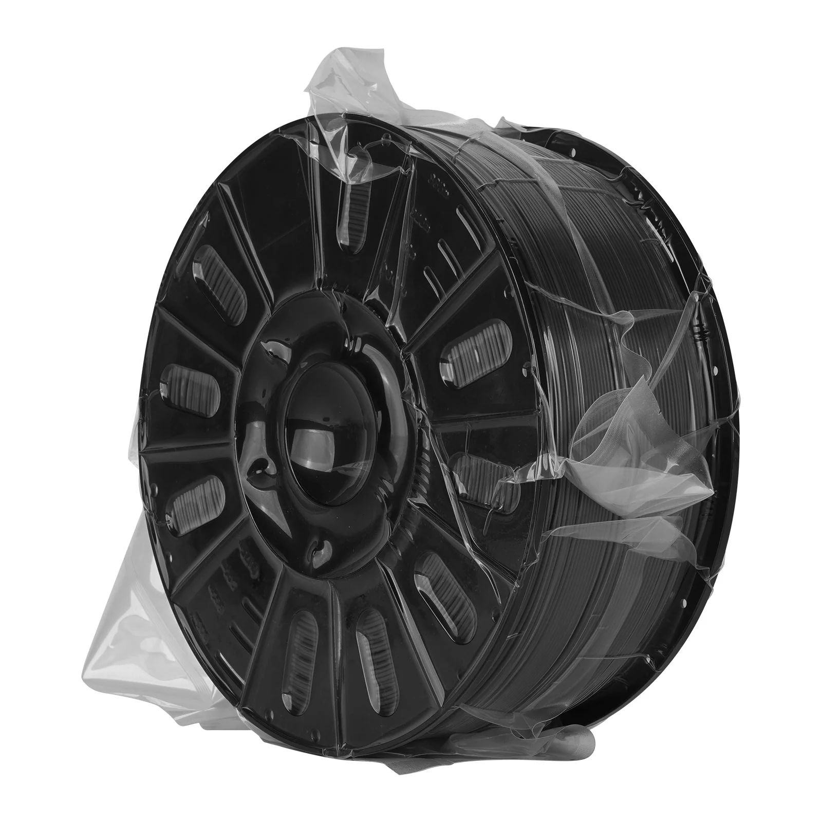 3D Printer Filament, PLA Filament - 1.75mm±0.03mm (3kg)