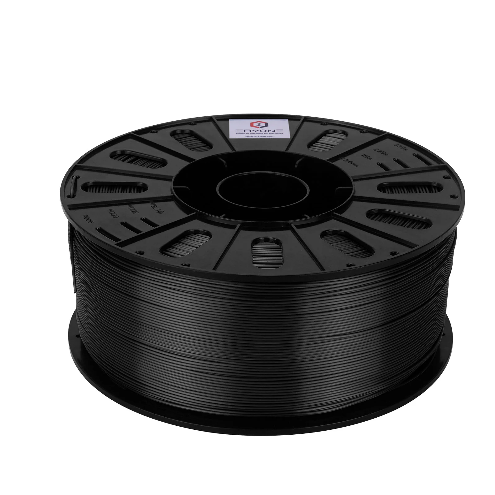 3D Printer Filament, PLA Filament - 1.75mm±0.03mm (3kg) - Image 6