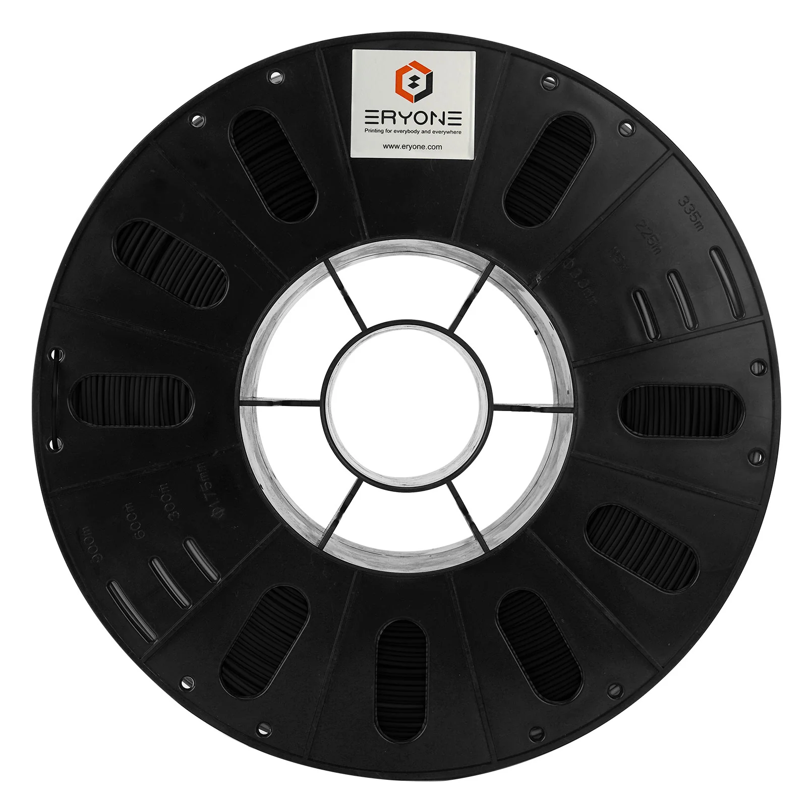 3D Printer Filament, PLA Filament - 1.75mm±0.03mm (3kg) - Image 7