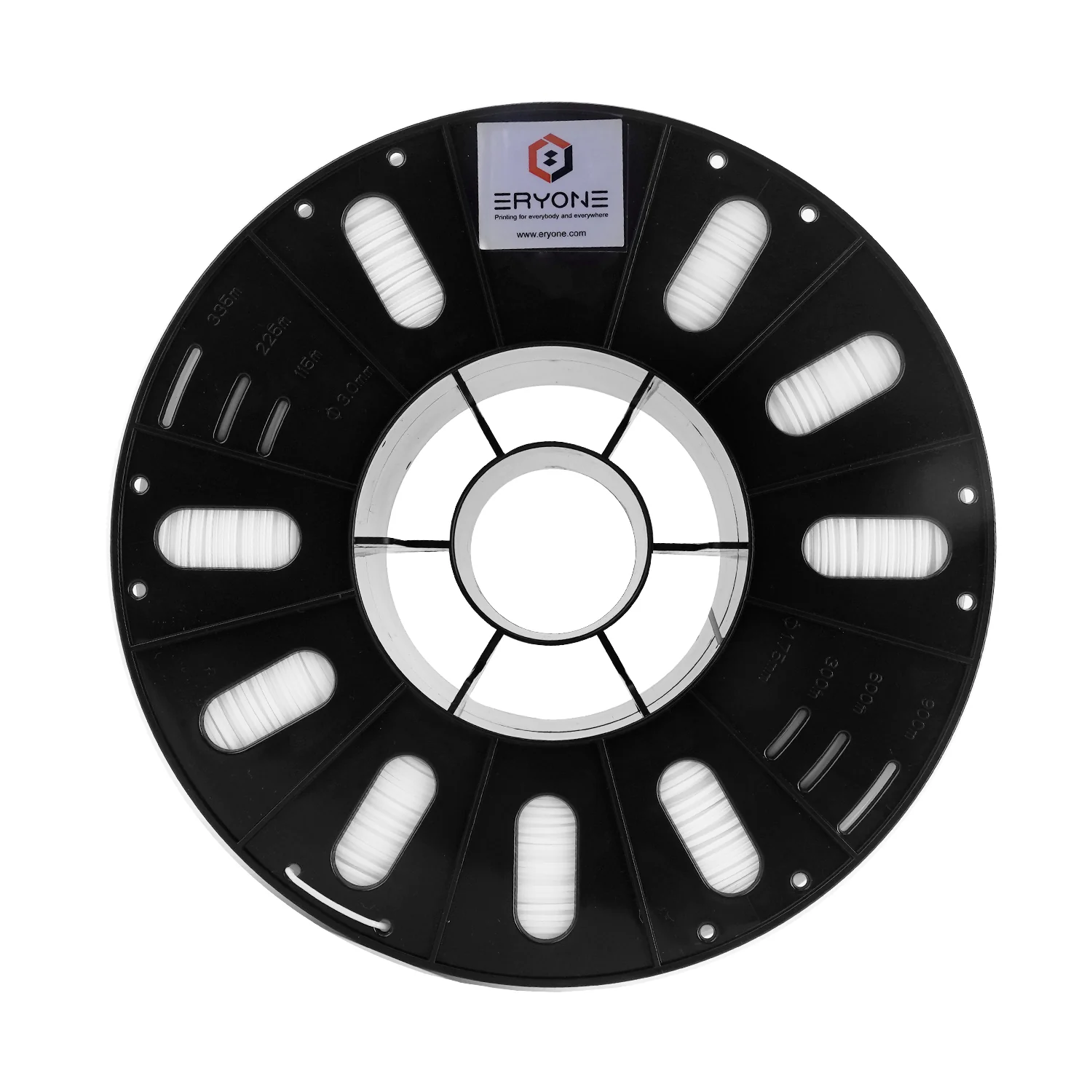 3D Printer Filament, PLA Filament - 1.75mm±0.03mm (3kg) - Image 8