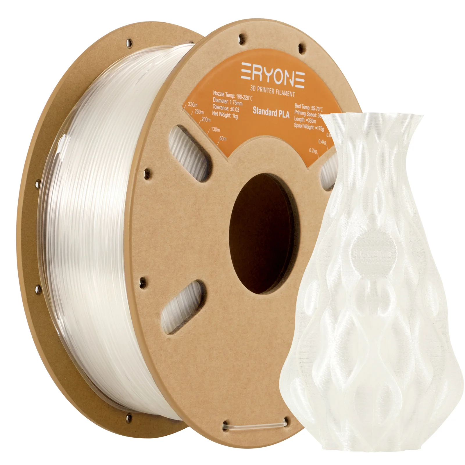 (EU only)(Pre-Sale)PLA All Series Filament,1kg (MOQ:20 Rolls,Mixable) - Image 28