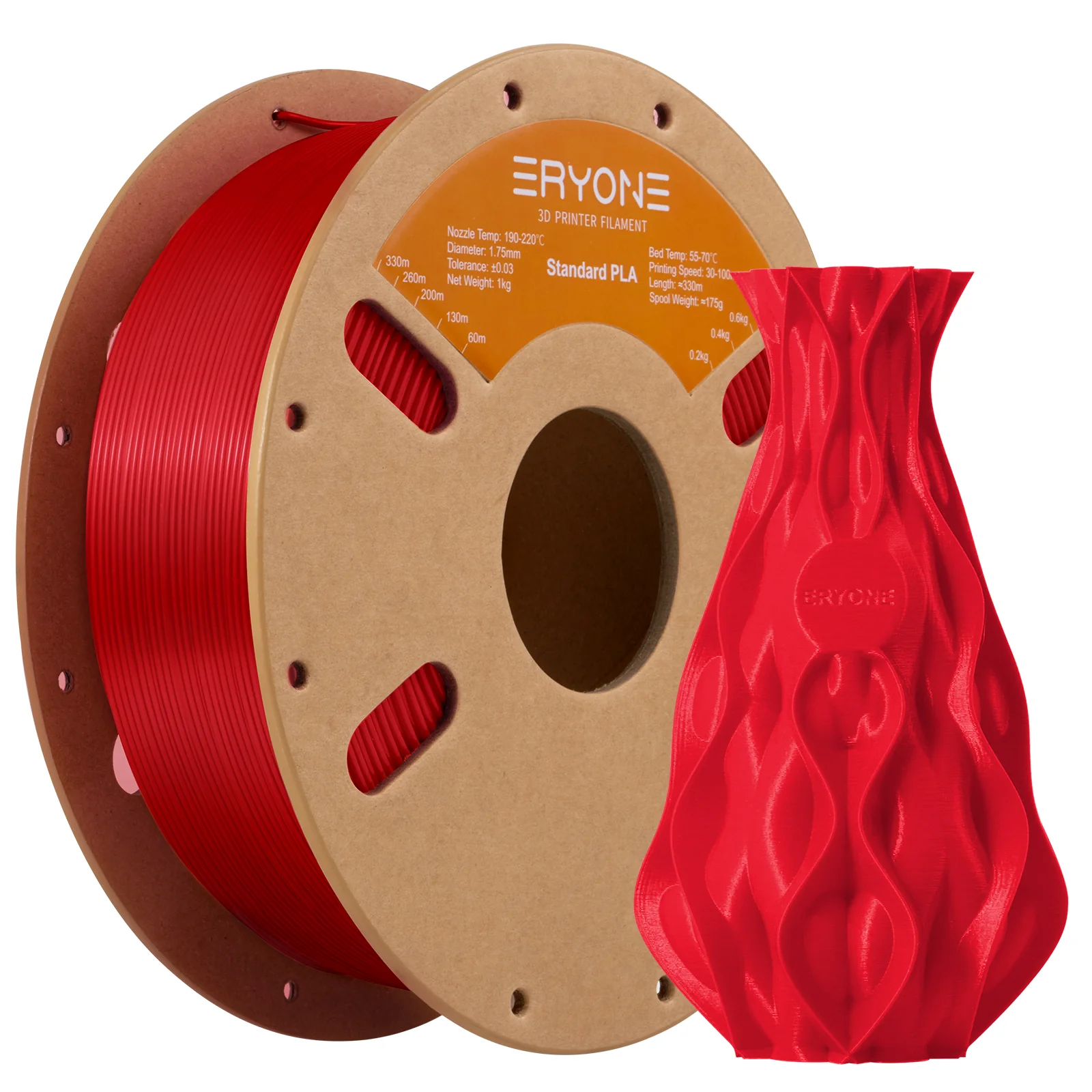 (EU only)(Pre-Sale)PLA All Series Filament,1kg (MOQ:20 Rolls,Mixable) - Image 32