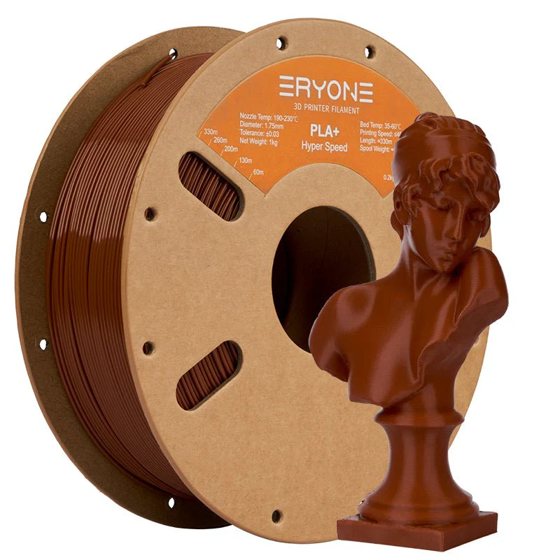 PLA+ High-Speed Filament - 1.75mm±0.03mm (1kg) - Image 16