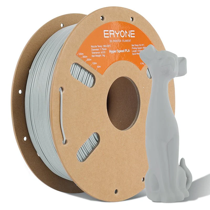 PLA High-Speed Filament - 1.75mm±0.03mm (1kg) - Image 5