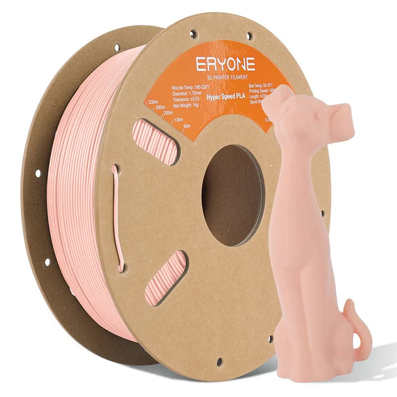 PLA High-Speed Filament - 1.75mm±0.03mm (1kg) - Image 6