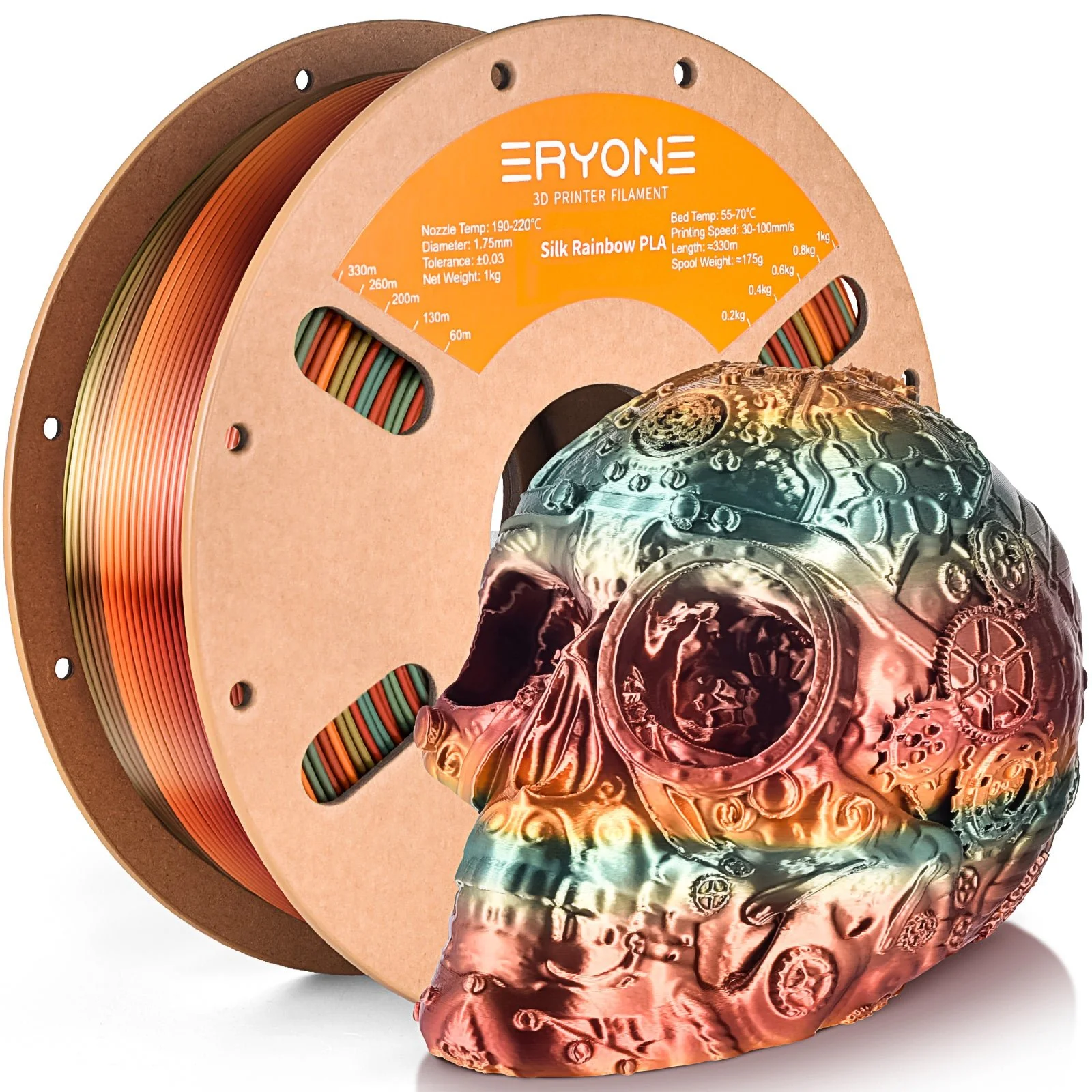 (Bundle Sale) Special PLA Filament,1kg (MOQ:3 Rolls,Mixable ) - Image 22