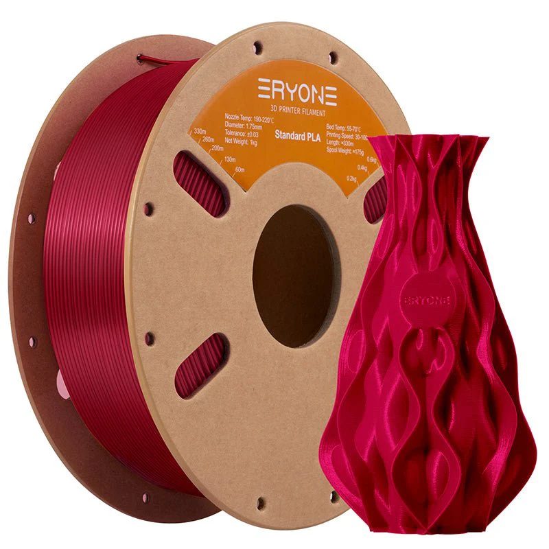 (Pre-Sale)PLA New Product Color Collection Filament,1kg，(MOQ:10 Rolls,Mixable) - Image 34